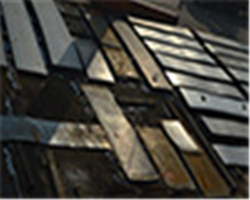 太原利鵬偉業：堆放鋼材需要注意哪些方面？